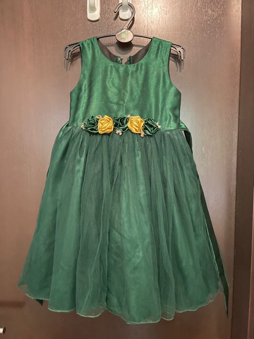 Gymboree special 2024 occasion dresses