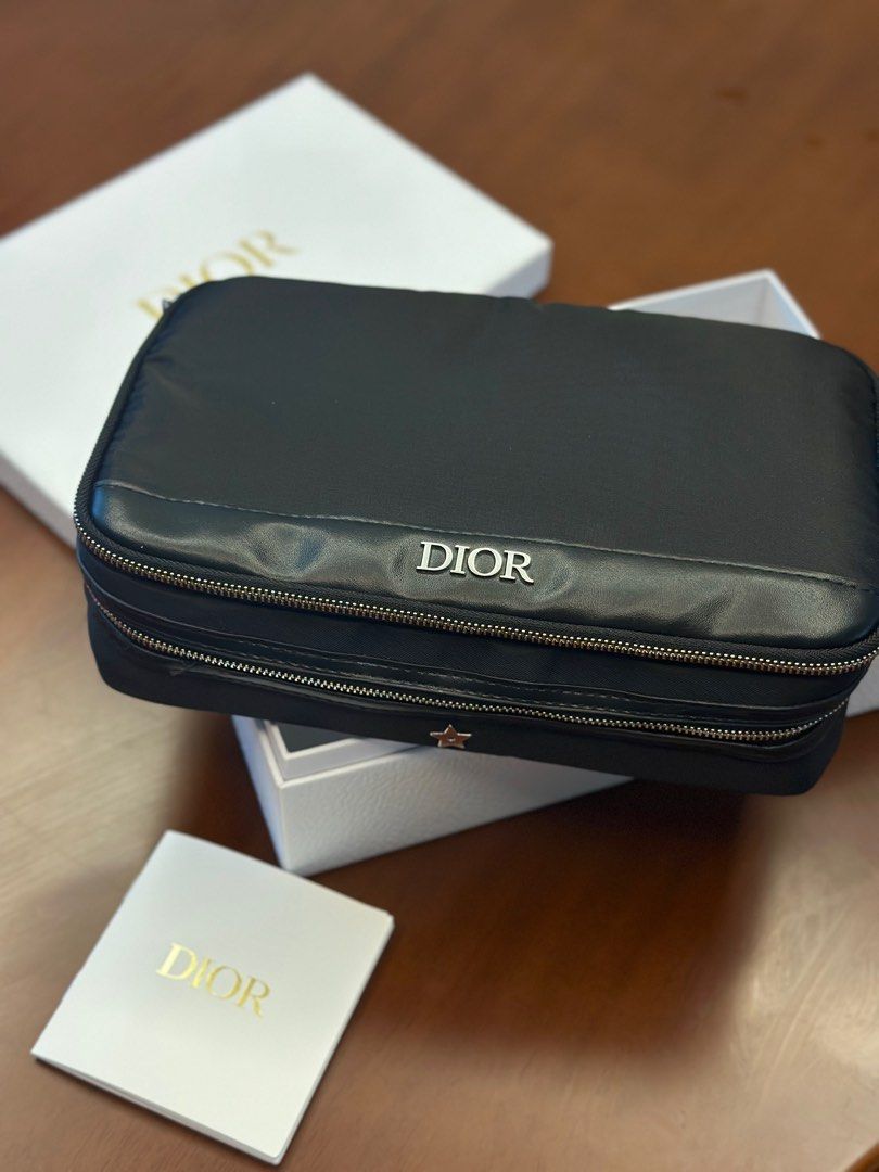 Dior brush set, Beauty & Personal Care, Face, Makeup on Carousell