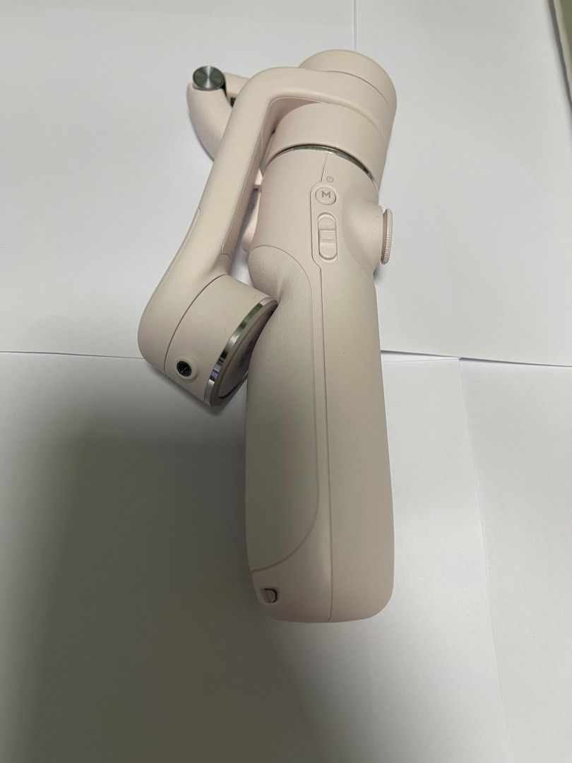 DJI OM5 (Sunset White), 手提電話, 電話及其他裝置配件, 其他電子周邊