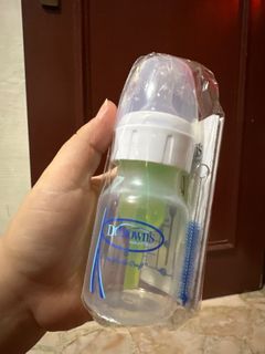 Dr Brown’s bottle