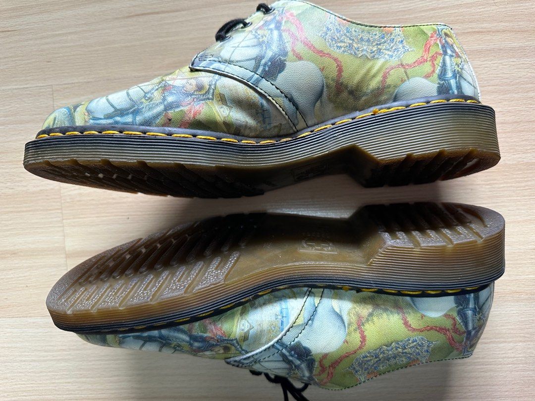 Comprar doc martens top