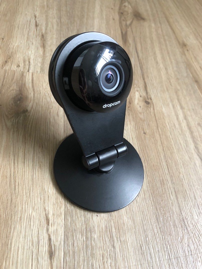Dropcam baby monitor store