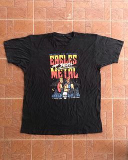 EAGLES OF DEATH METAL band