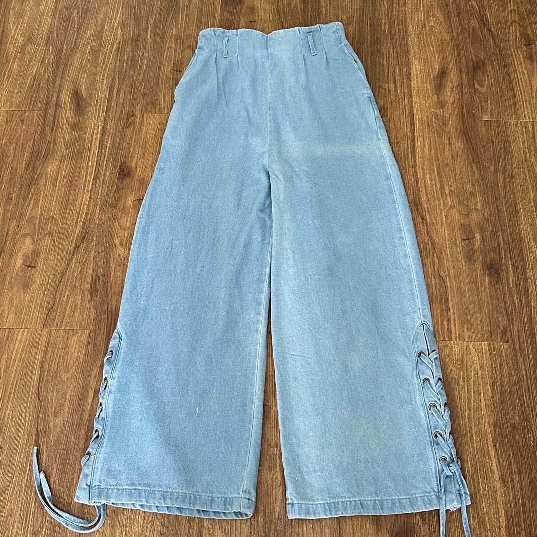 Earth Jeans on Carousell
