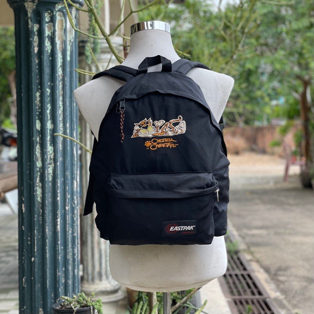 Eastpak men's backpack hot sale