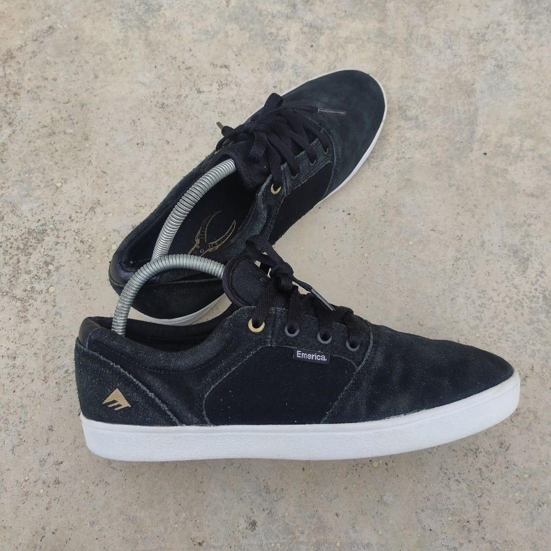 Emerica figgy dose hotsell shoes
