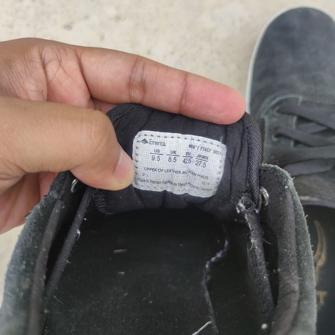 Emerica us online