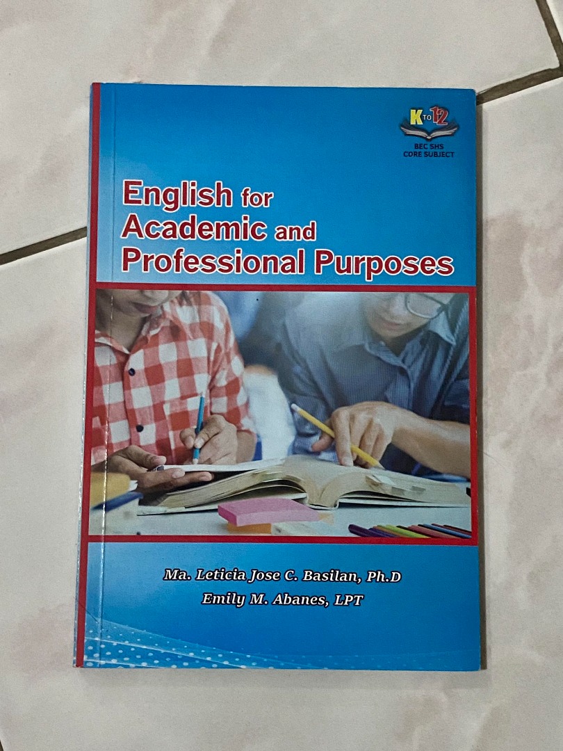 English for Academic and Professional Purposes, Hobbies & Toys, Books ...