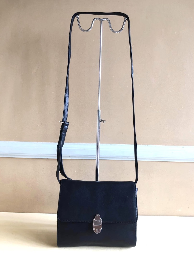 Enzo Angiolini Brand Sling or Body Bag on Carousell