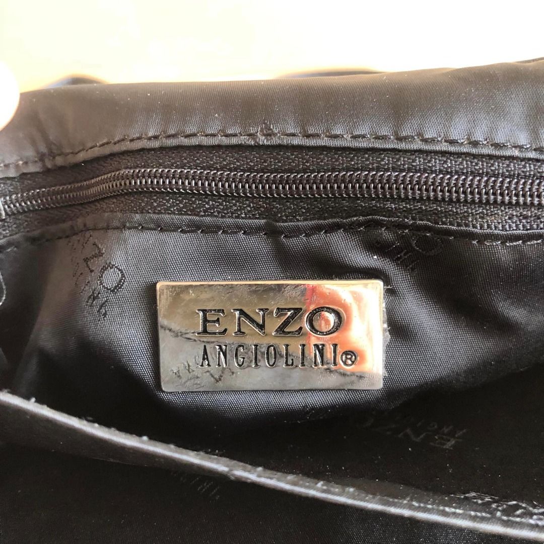 enzo angiolini brand