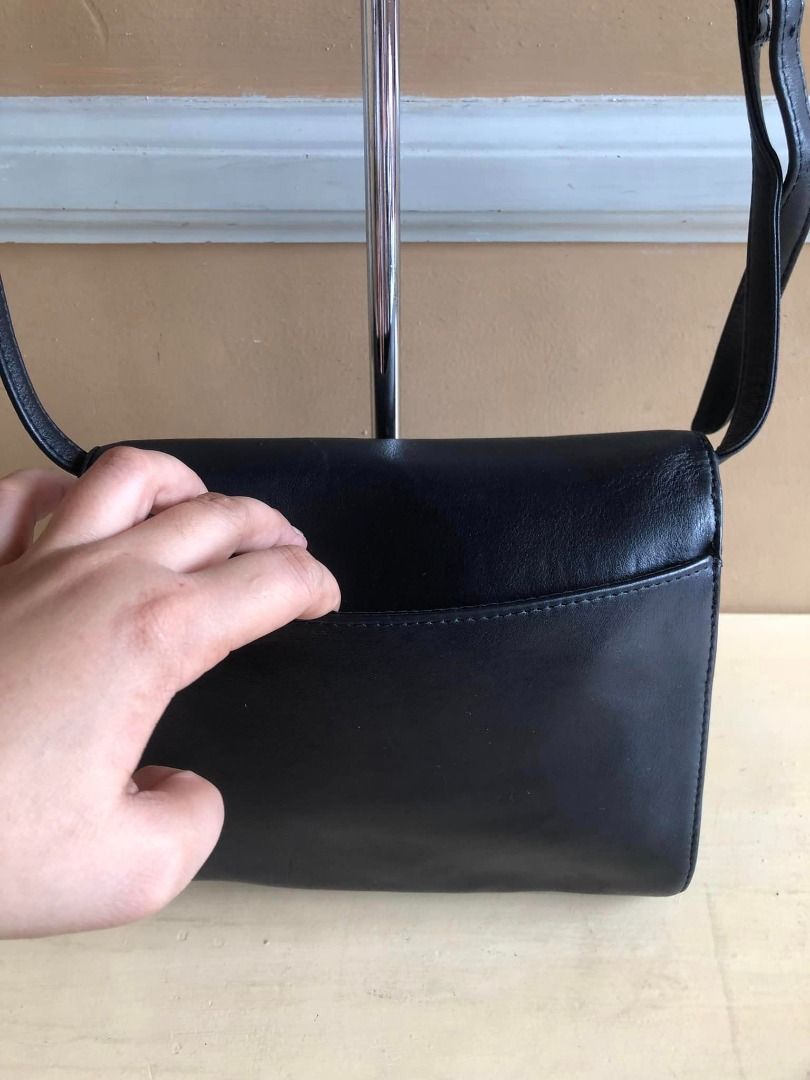 Enzo Angiolini Brand Sling or Body Bag on Carousell