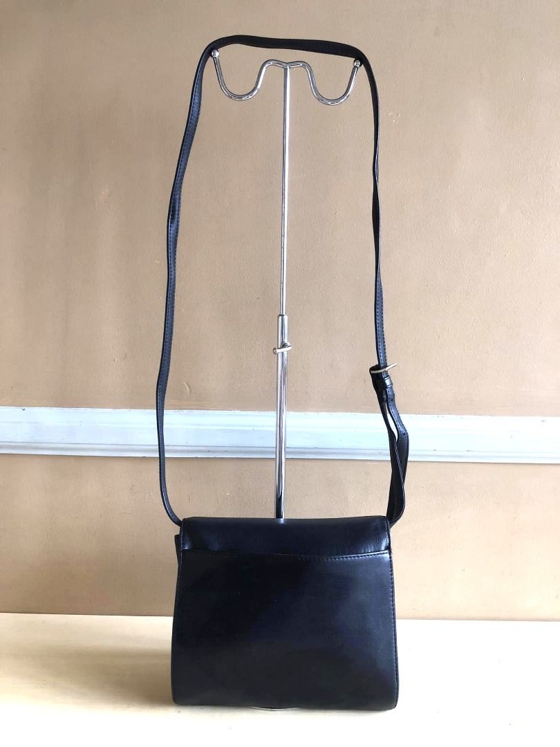 Enzo Angiolini Brand Sling or Body Bag on Carousell