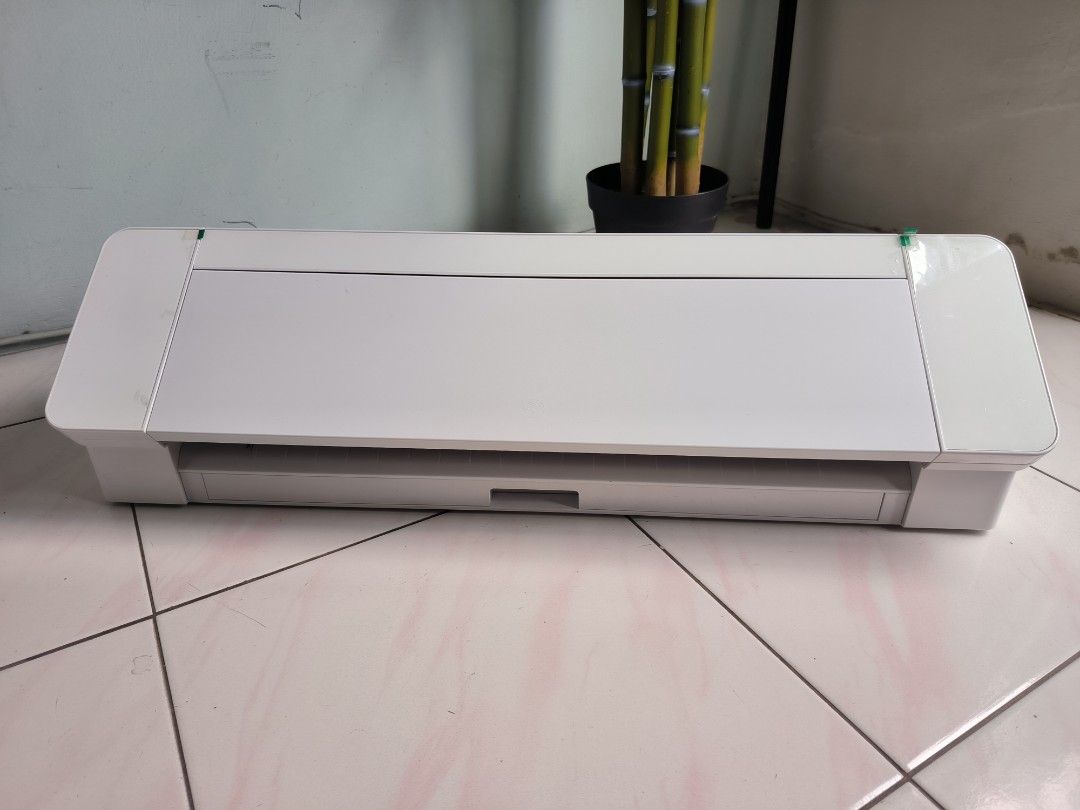 Epson L1300 Printer + Silhouette CAMEO 4 PLUS, Computers & Tech