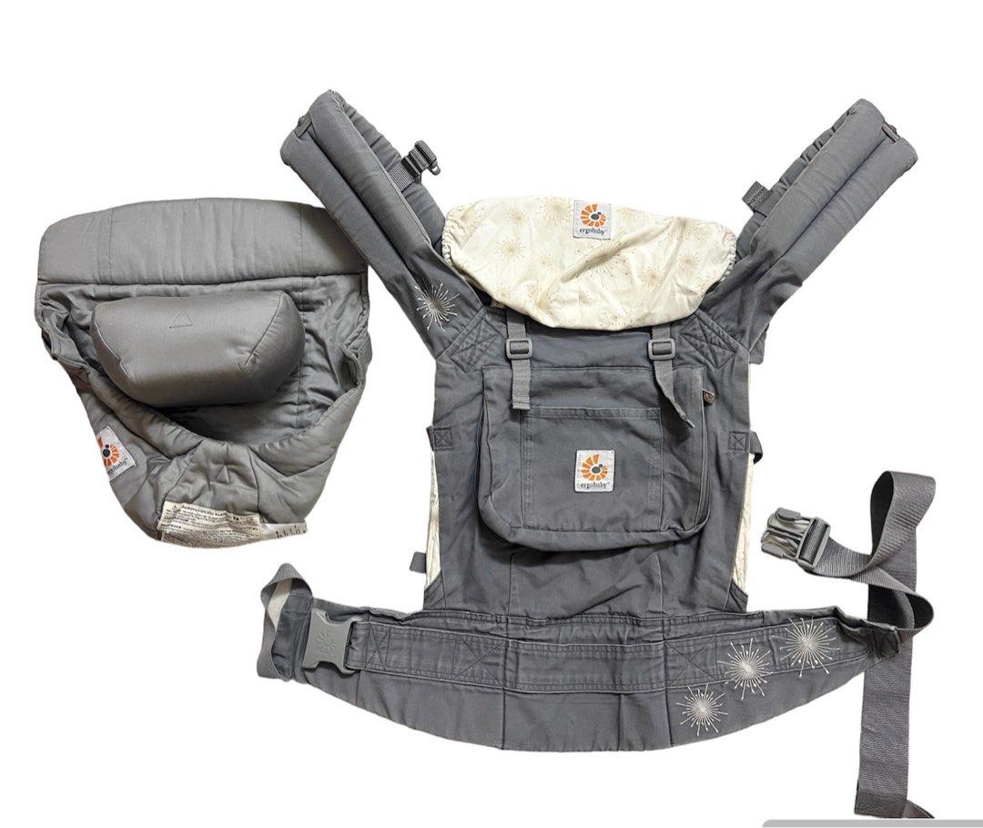 Ergobaby starburst discount