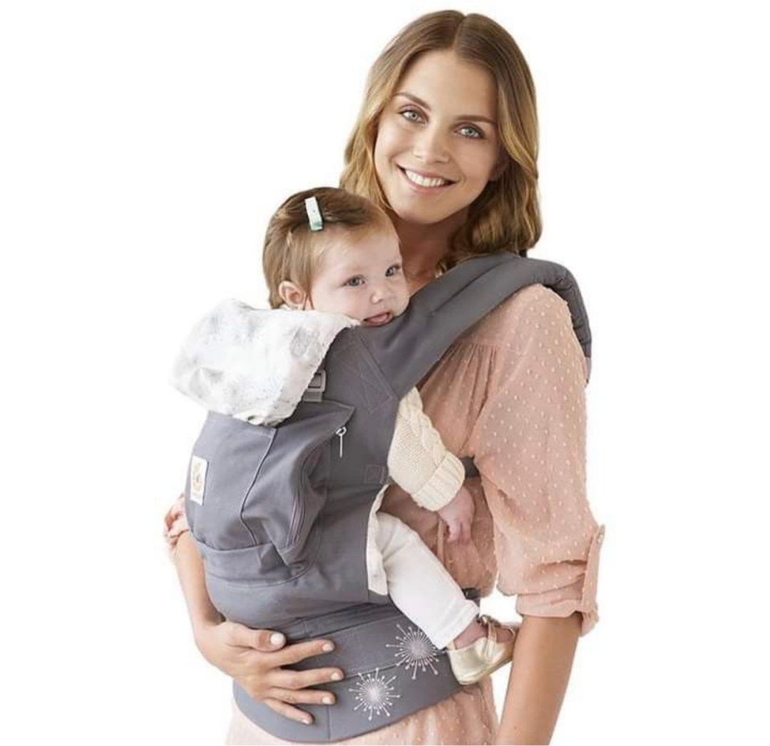 Ergobaby on sale original starburst