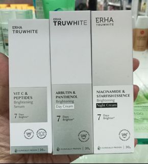Erha jual cepat