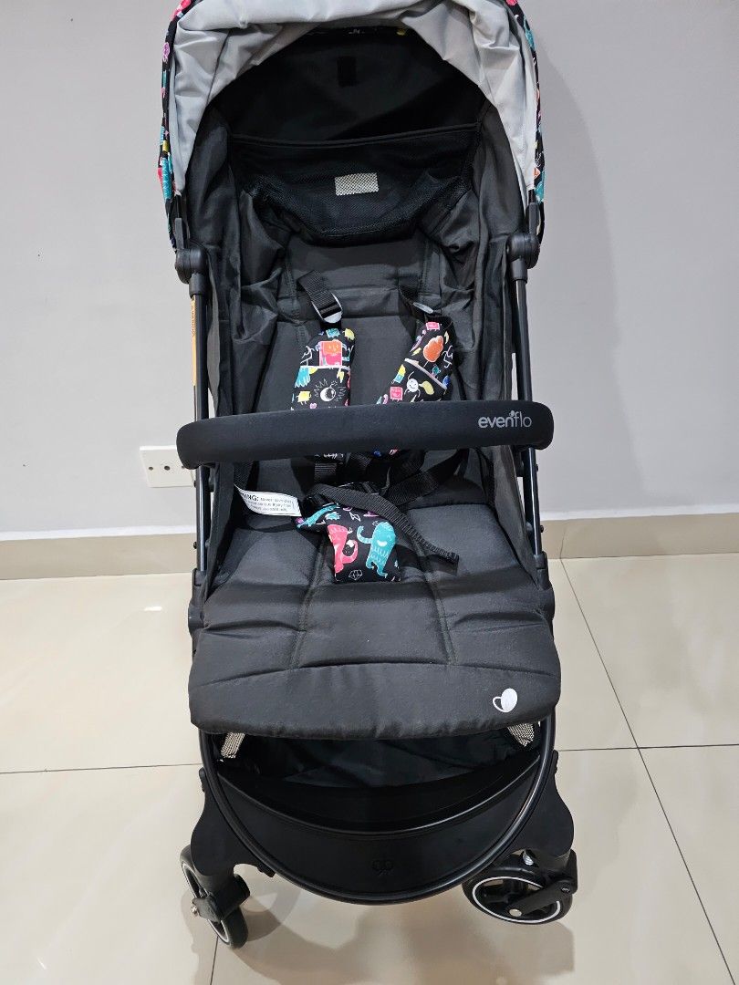 Evenflo pilot lx Outlet