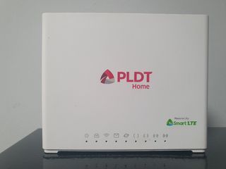 Evoluzn FX-ID5 PLDT Home Prepaid WiFi Smart Prepaid WiFi