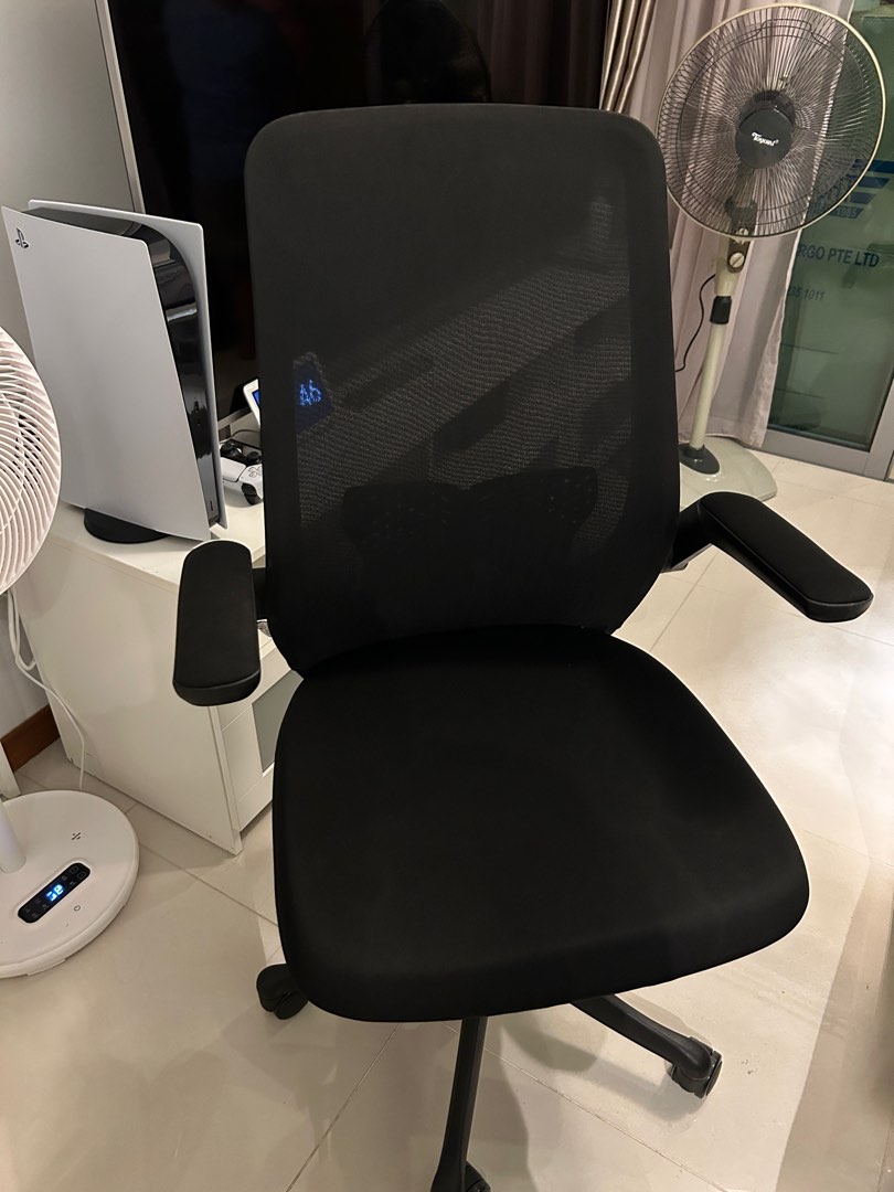 Chair for pc 2025 work