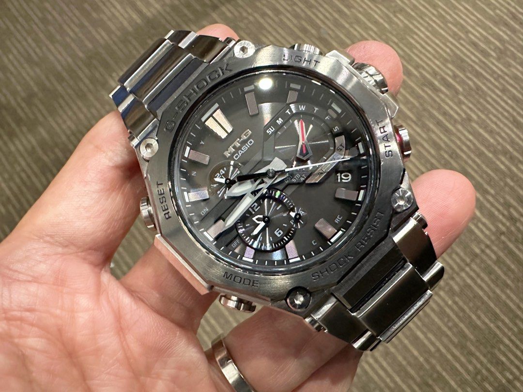 G shock local price outlet