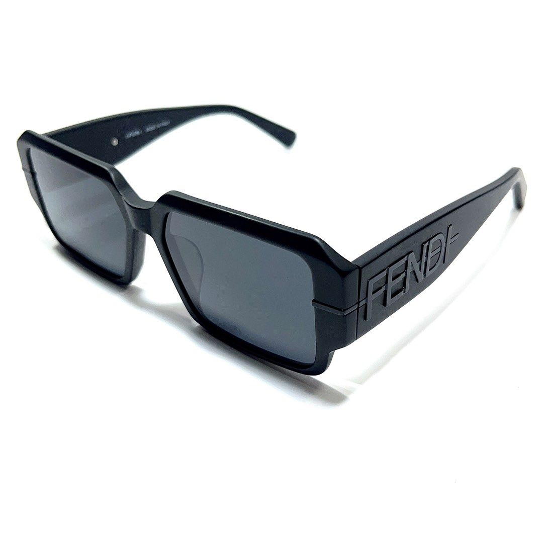 Fendi Sunglasses - 54/17/145