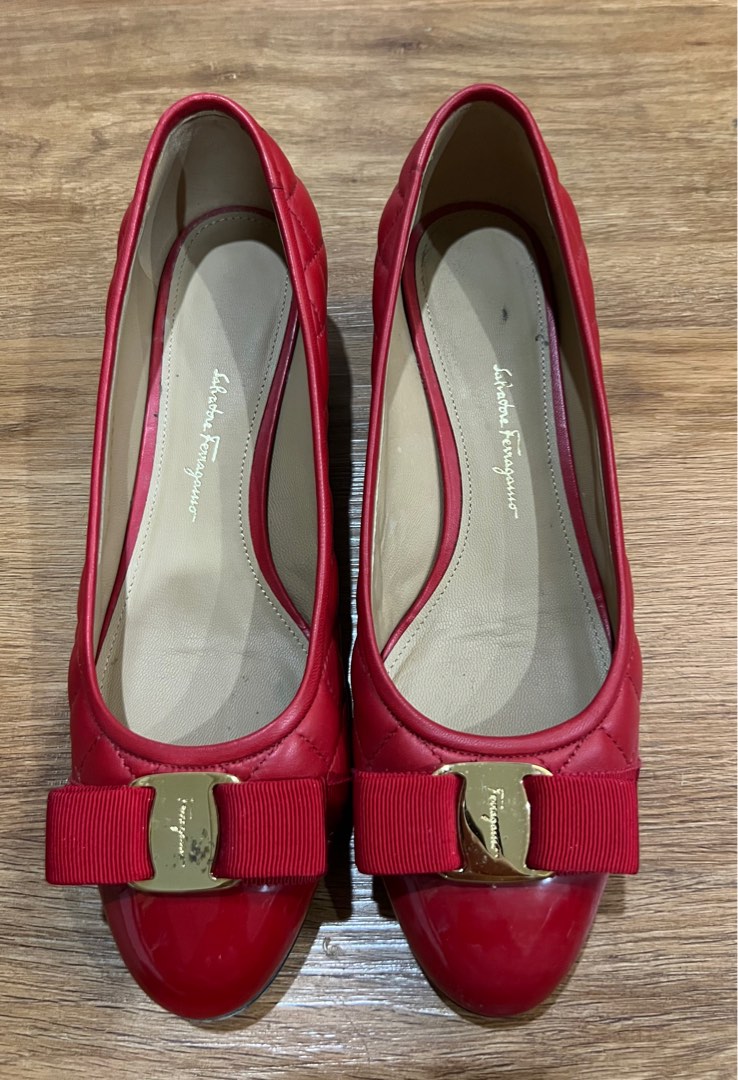 pucci wedges