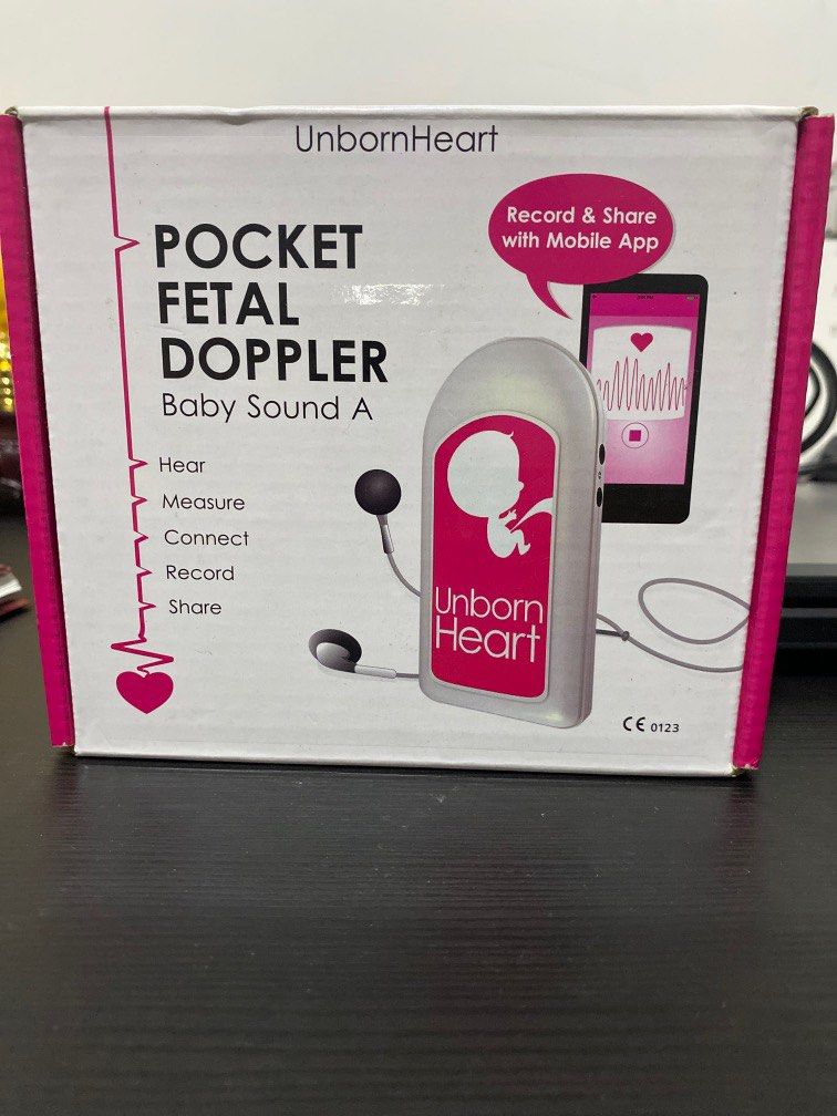 Fetal Doppler