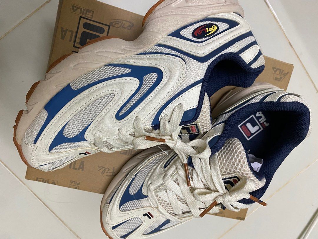 Fila buzzard hotsell