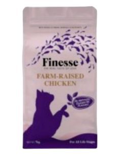 Finesse Dry Food 7kg