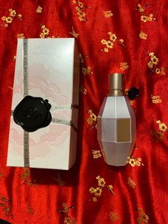 FLOWERBOMB DEW by Victor & Rolf