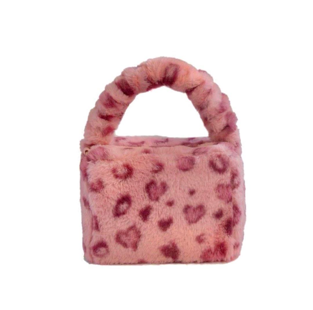 fluffy-barbie-pink-hot-pink-bag-sling-bag-women-s-fashion-bags
