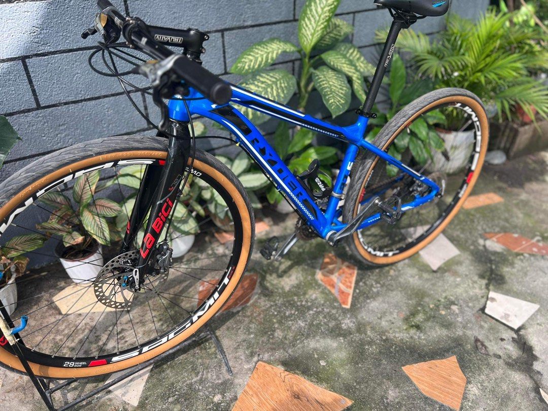 Ryder hotsell x1 mtb