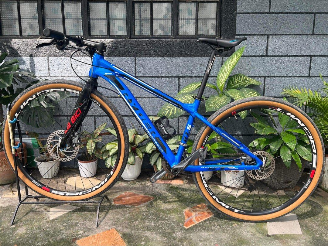 Ryder 29er store