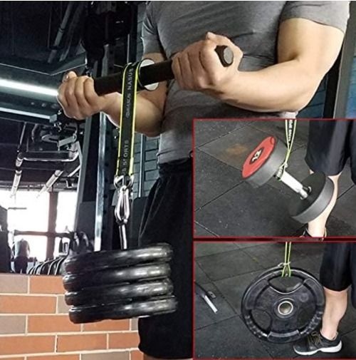 Wrist sales rope exercise