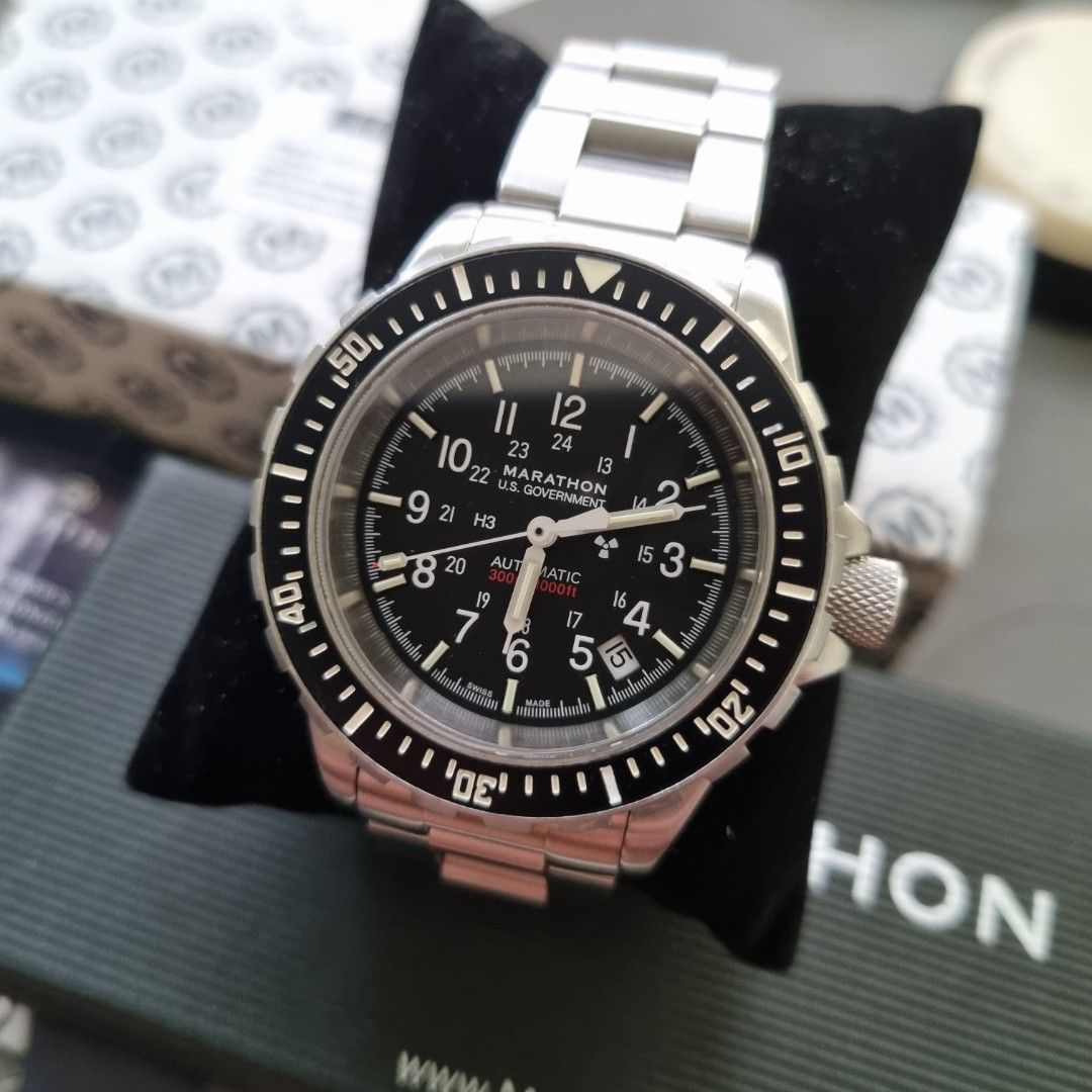 Marathon gsar for sale best sale