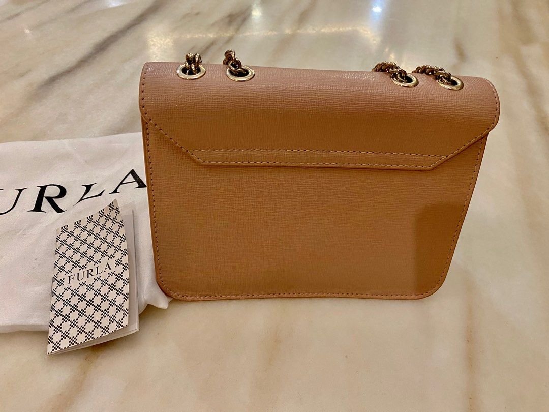 PINK - Women's leather bags: shop online | Furla
