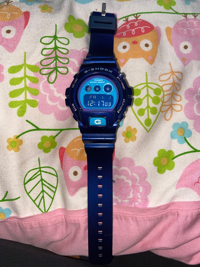 G shock dw69000 Cc2
