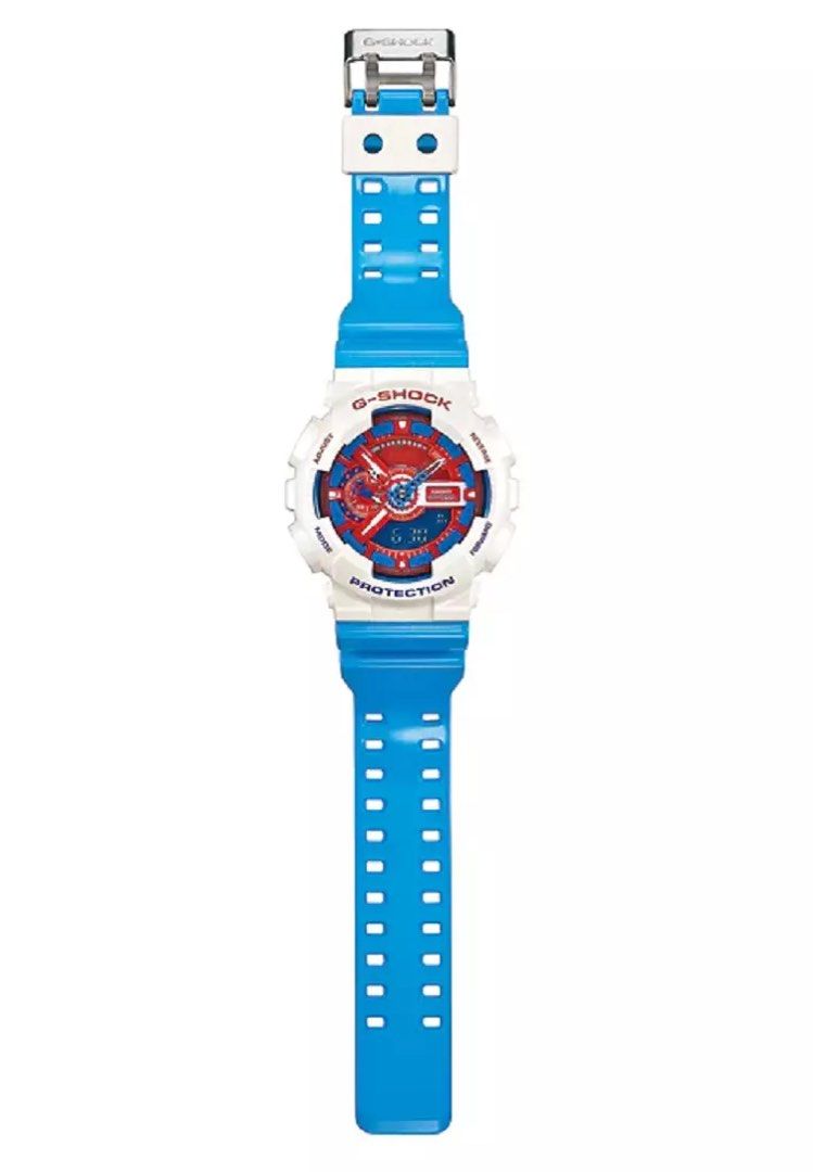 ga 110ac 7ajf