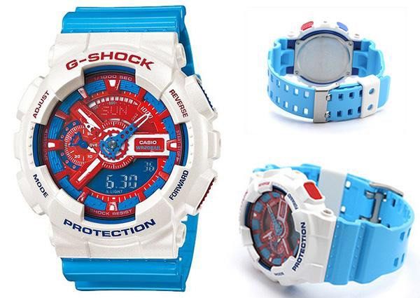 G shock hotsell doraemon