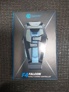 GAMESIR F4 FALCON MOBILE GAMING CONTROLLER