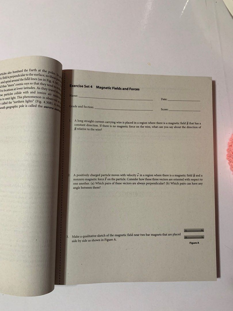 General Physics 2 Book for GRADE 12 STEM SHS from Rex Bookstore (Category: Textbooks) located in Santa Ana. Submitted by wonisun (Listing ID 1243949895, Image 2). Description: -With clean pages -Bought but never used -No missing pages -No writings -sf is separated from the displayed price.