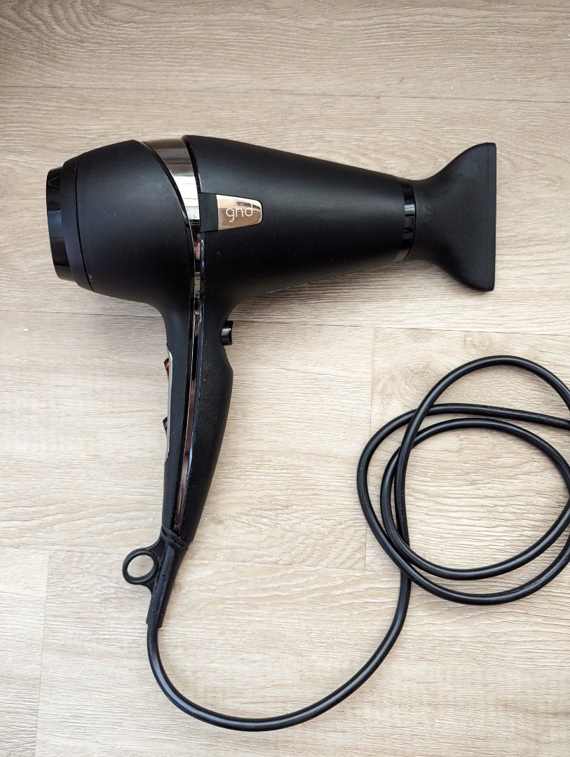 Ghd air 1.0 hot sale hair dryer