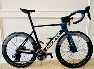 Giant Propel Adv SL Size M