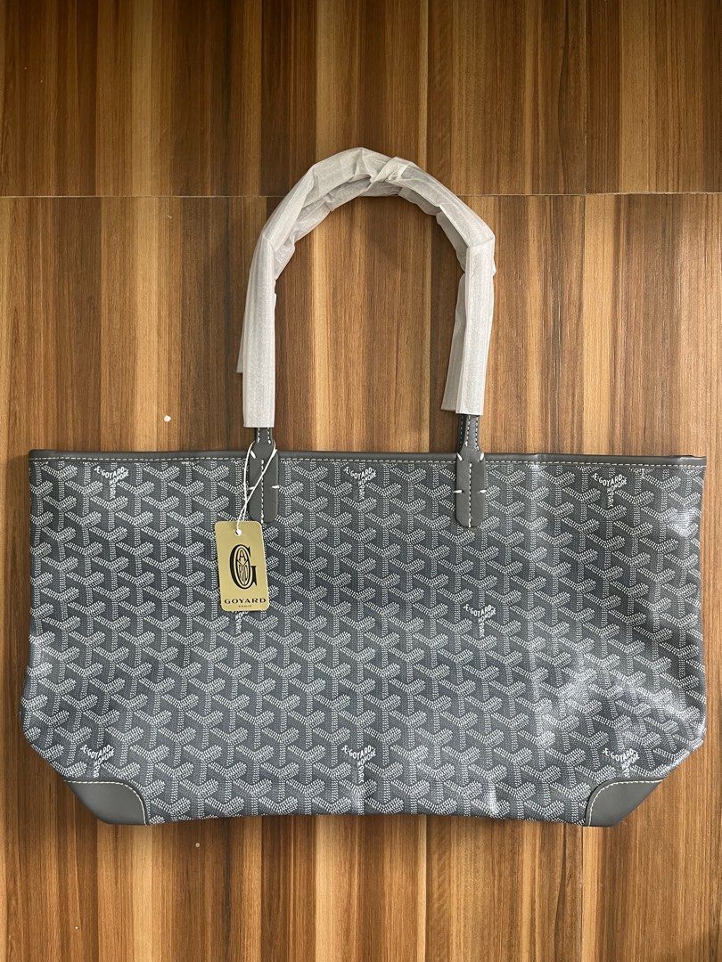 Goyard Artois PM bag, Women's Fashion, Bags & Wallets, Shoulder Bags on  Carousell