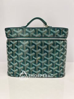 Goyard Continues Its 170th Anniversary Celebration With a Limited