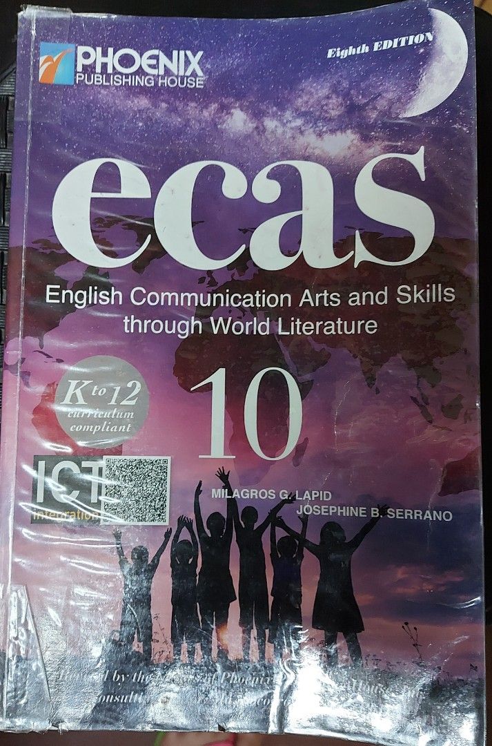 GRADE 10 TEXTBOOKS PDF visual data 5