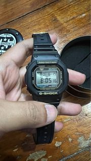 Dw 5035 top