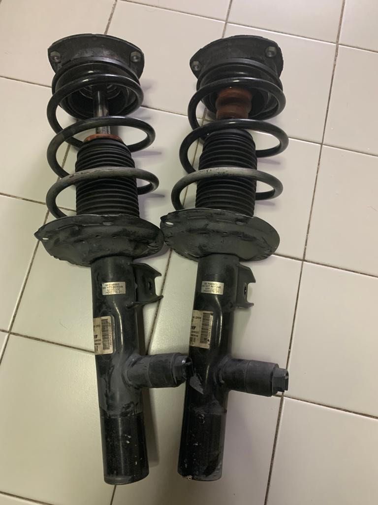 GTI MK7 MQB Stock Front suspension, Car Accessories, Accessories on