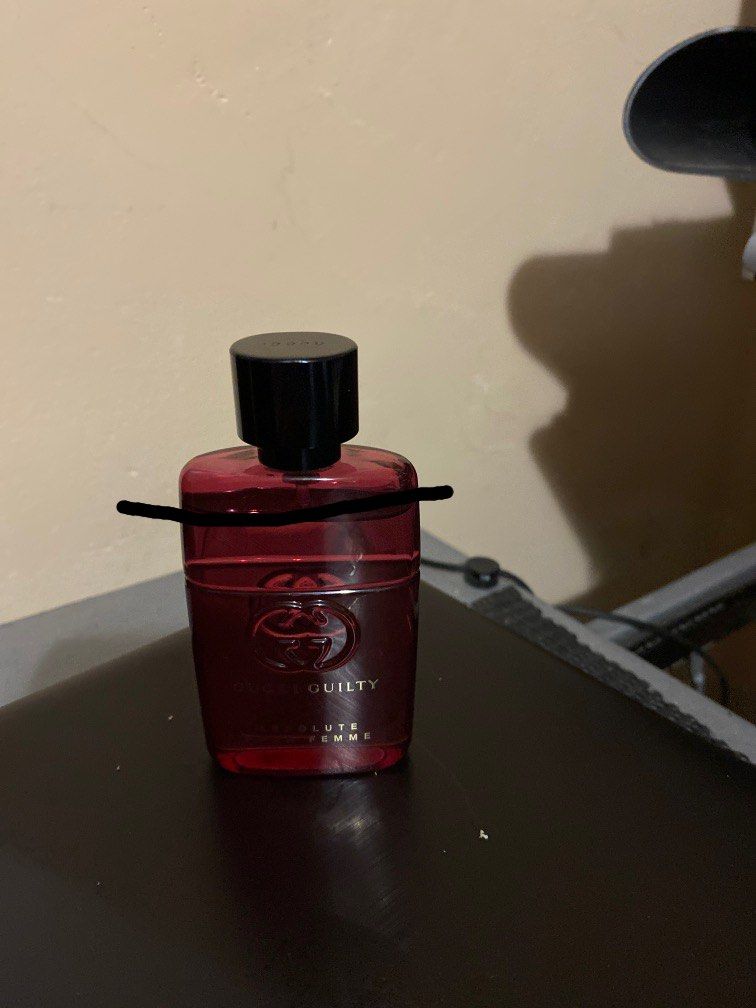 Absolute gucci guilty shop