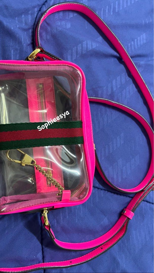 Gucci Ophidia bag, Women's Fashion, Bags & Wallets, Crossbody Bags on